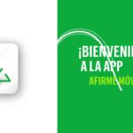 📱 ¡Descarga la nueva 🚀 Afirme Movil App 🚀 y lleva tu banco en tu celular! ¡No te lo pierdas!