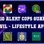 🚨 AlertCOPS Guardia Civil: La herramienta digital que garantiza tu seguridad 💪👮‍♂️