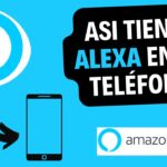 📱 Descarga la increíble aplicación móvil de Alexa y ¡sorpréndete!