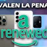 📱 ¡Descubre la versión móvil de Amazon y disfruta de compras en movimiento! 🛒