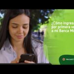 📱 Descubre la mejor aplicación 🏦💳 Banco Mercantil para gestionar tus finanzas en un solo lugar