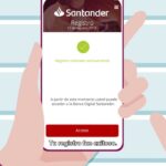 📱 Descubre la 🏦 app Banco Santander Móvil: la mejor manera de gestionar tus finanzas desde tu teléfono