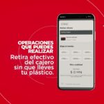 📲🏦 ¡Descarga la App Banorte Móvil y maneja tu cuenta en cualquier momento! ✅