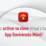 📱🏦 Descarga la mejor app de Banca Móvil con la aplicación Davivienda