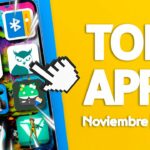 📱 ¡La mejor aplicación de celular para optimizar tu vida digital! Aprende cómo aprovechar al máximo tu dispositivo móvil 🚀