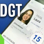 🚗💡 La mejor aplicación DGT para obtener tu carnet de conducir de forma fácil y rápida