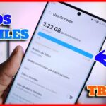 📱💰 Ahorra datos móviles con esta increíble aplicación: [Nombre de la app]