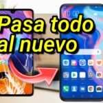 📱💥¡Descubre la mejor aplicación para cambiar de celular y simplifica tu proceso de actualización!💥📱