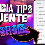 📱📝 ¡Transforma tu celular con la mejor aplicación para cambiar de letra al instante! 🌟