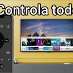 📱✨ ¡Descubre la mejor aplicación para cambiar la tele desde el móvil! ¡Hazlo como nunca antes con esta fantástica app!