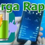 🔋 ¡Domina la carga rápida! Descubre la mejor aplicación 📲 para cargar rápidamente la batería de tu celular