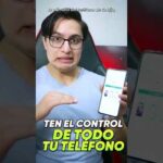 📱✨¡Descubre la mejor aplicación para clonar celular y mantener tus datos a salvo!