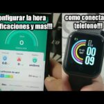 📱💥 La mejor aplicación para conectar tu reloj inteligente al celular: Guía completa y consejos imprescindibles