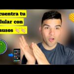 📱 ¡Encuentra tu teléfono en segundos con esta increíble aplicación! 🌟