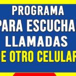 📱 ¡La mejor aplicación para escuchar llamadas de otro teléfono! Descubre cómo es posible con nuestra guía completa 🎧