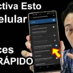 📲💨 ¡Descubre la mejor aplicación para hacer más rápido tu celular! Acelera al máximo tu dispositivo con esta increíble herramienta