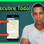 📱🔍 La Mejor Aplicación para Leer Mensajes de Otro Celular ¡Descubre Cómo Espiar en Secreto!