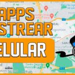 📱🌍 Encuentra tu celular en segundos: ¡Descubre la mejor 📍aplicación para localizar celular📲!