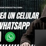 📱🔎 ¡Descubre la mejor aplicación para localizar celular por WhatsApp! Guía definitiva