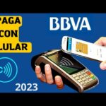 📱🔒 La mejor aplicación para pagar con el móvil: BBVA te sorprenderá