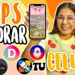 📱✨Descubre la mejor aplicación para personalizar tu celular y ¡deslumbra con tu propio estilo!✨📱