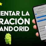 📱💥 Encuentra la mejor aplicación para que tu celular vibre al máximo ¡Descubre cómo aquí!