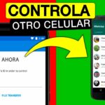 📱💻 La mejor aplicación para ver la pantalla de otro celular: ¡Descubre cómo espiar a distancia!