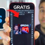 📱🎨 Las mejores aplicaciones de Photoshop gratis para tu celular: ¡Agrega efectos profesionales a tus fotos!