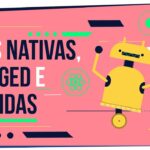 📱💡 Descubre las ventajas de las aplicaciones híbridas y nativas: ¿Cuál es la mejor opción para tu negocio?