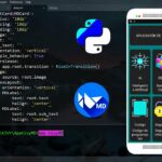 🐍📱Descubre cómo crear aplicaciones móviles con Python: Tutorial completo