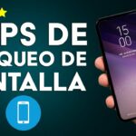 🔒 Las mejores aplicaciones para bloquear la pantalla del celular: ¡Protege tu privacidad y seguridad!