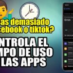 📱⏰ Descubre las mejores aplicaciones para controlar el tiempo en tu celular y aumenta tu productividad