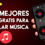 📱🎵 Descubre las mejores aplicaciones para DJ en celular: ¡domina la música desde tu dispositivo móvil!