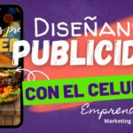 📱 Descubre las mejores aplicaciones 📲 para hacer publicidad en el celular ¡Aumenta tu visibilidad y conquista nuevos clientes!