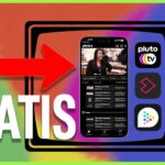 📺📱 Top 10 Aplicaciones para ver televisión en el celular: Disfruta tus programas favoritos en cualquier momento y lugar