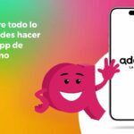 📱 Descubre la revolucionaria 🌟 app Adamo Móvil 🚀: ¡convierte tu smartphone en tu asistente personal!