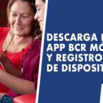 📱 Descubre la increíble 📲 app BCR Móvil 🏦: ¡Tu banco en tus manos!