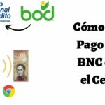 📱 ¡Descubre la increíble App BNC Móvil! La forma más sencilla de gestionar tus transacciones bancarias