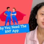 📱 ¡Descarga la revolucionaria App 🌟 BNF Movil 🚀 y controla tus finanzas de manera sencilla y segura!