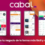 📱💳 Descubre la app Cabal Móvil: ¡Gestiona tus tarjetas de manera rápida y segura!