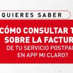 📱💸 Descubre la nueva App Claro Factura: simplifica y agiliza tus pagos