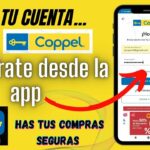 📱💰 Descubre la increíble App Coppel Móvil: ¡Tu forma más sencilla de administrar tus finanzas!