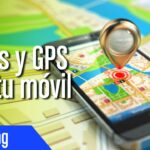 📱 Descubre la Mejor 📍 App de GPS para Celular: Guía Completa y Recomendaciones