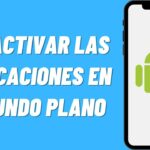 📱✨¡Descubre cómo optimizar el rendimiento de tu app en segundo plano Android!