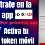 📱 La increíble app HSBC móvil: la forma más fácil de gestionar tus finanzas