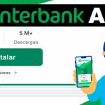 📱💳 Descubre cómo utilizar la app Interbank Banca Móvil para simplificar tus operaciones financieras