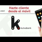 📱💰Descubre la increíble 🆓 app Kutxabank: la clave para gestionar tus finanzas en un solo lugar