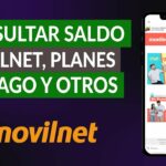 📱📲 ¡Descubre la mejor app Movilnet para tu smartphone! Aprovecha al máximo tu dispositivo con nuestra aplicación de última generación