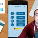 📱💼 Descubre la mejor 🎟️ app Muface talonarios para agilizar tus trámites