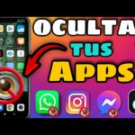 📱💡 Descubre las mejores 💻 app ocultas Xiaomi 🕵️‍♀️ y optimiza tu experiencia al máximo!